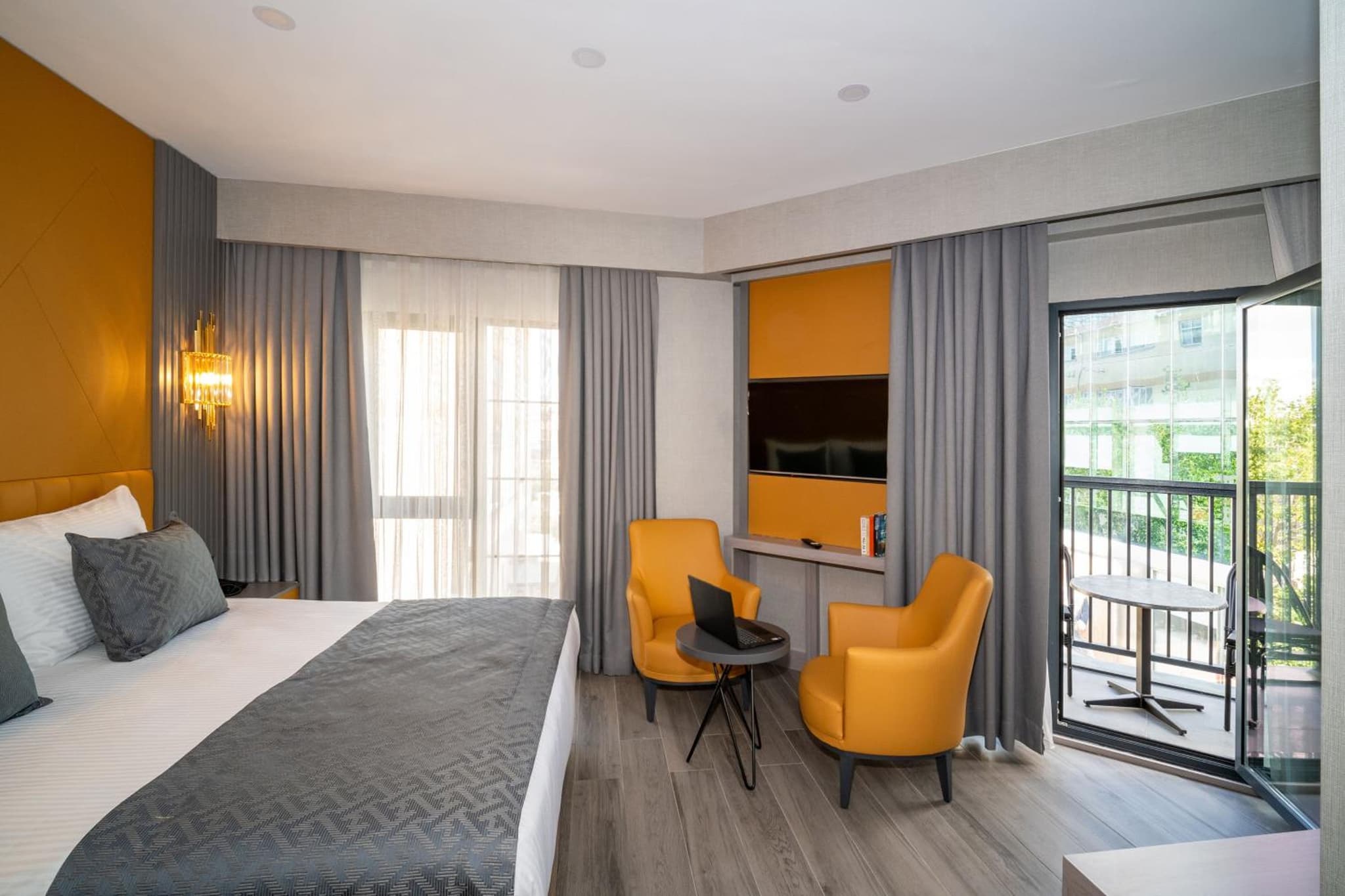 Icon Hotel Bomonti - Image 4