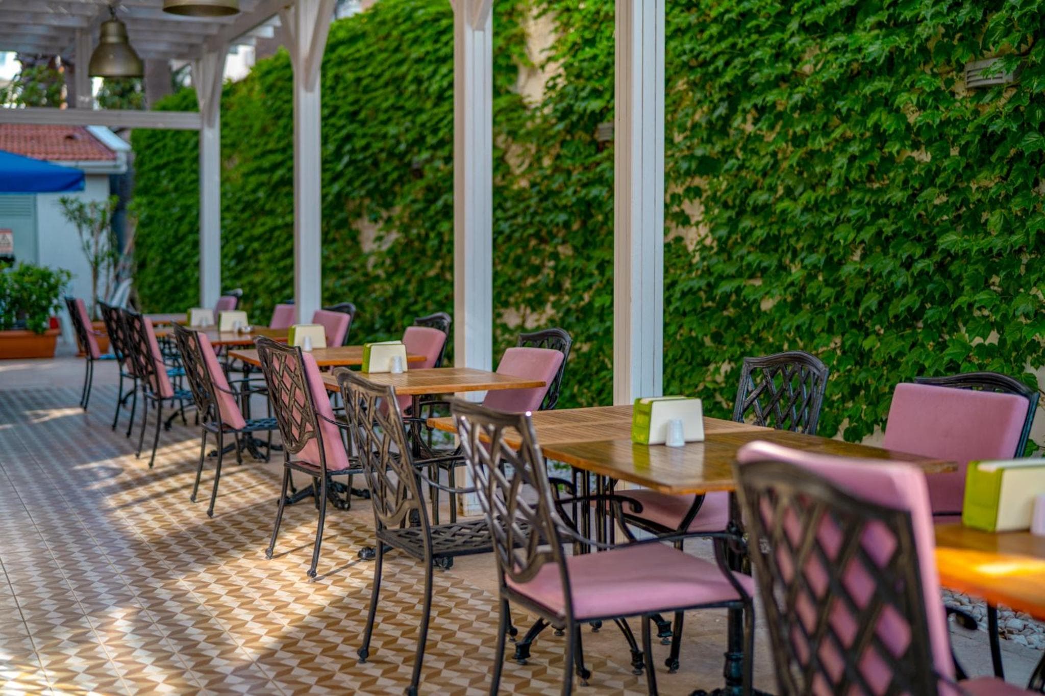 Begonville Beach Hotel - Adult Only - Image 4