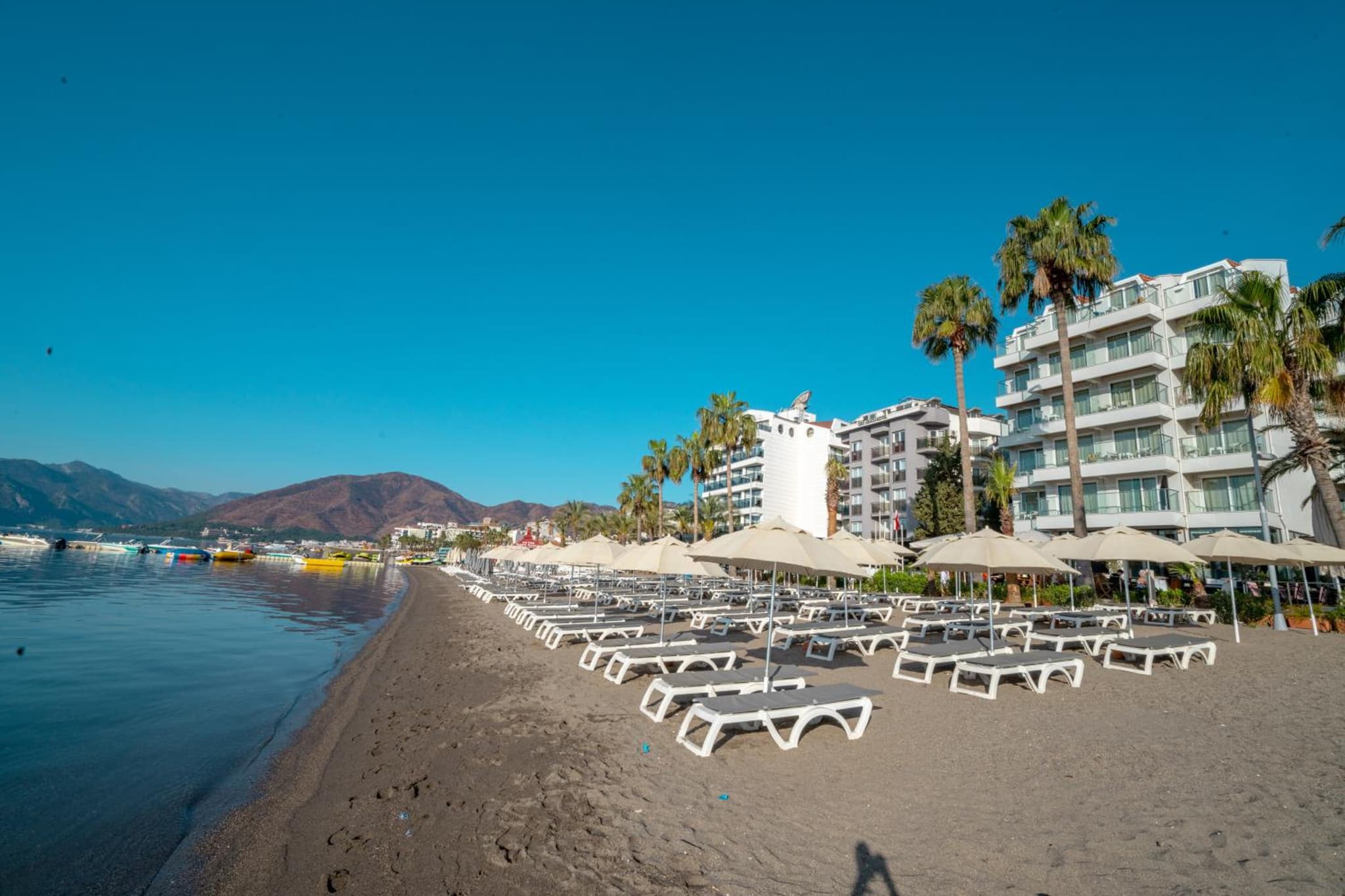 Begonville Beach Hotel - Adult Only - Image 2