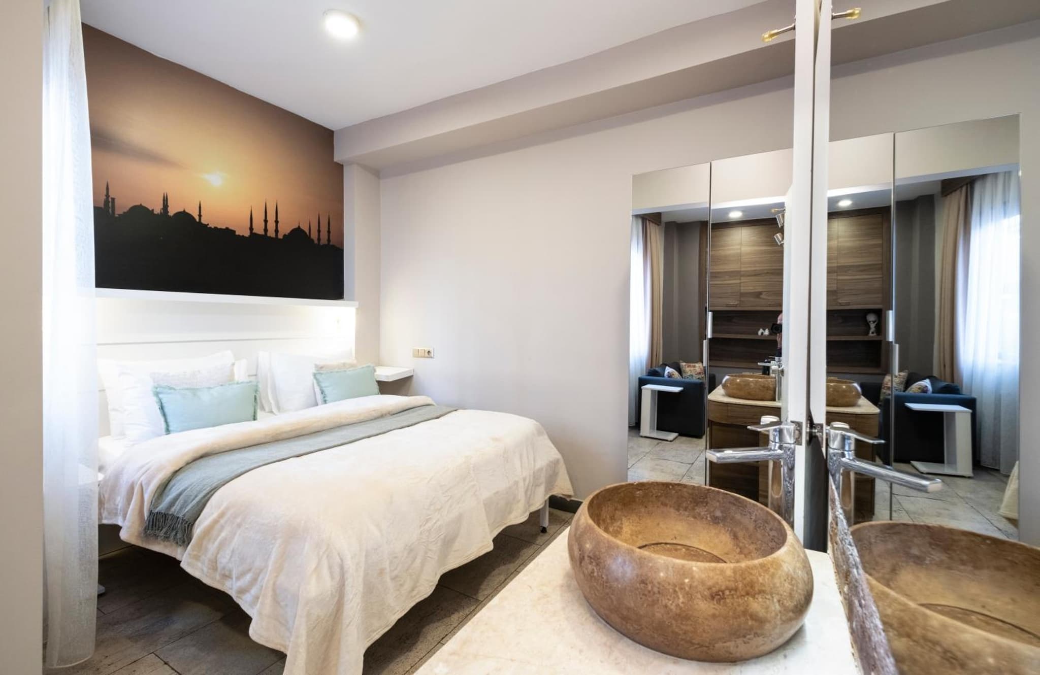 The Pera Otel - Image 3