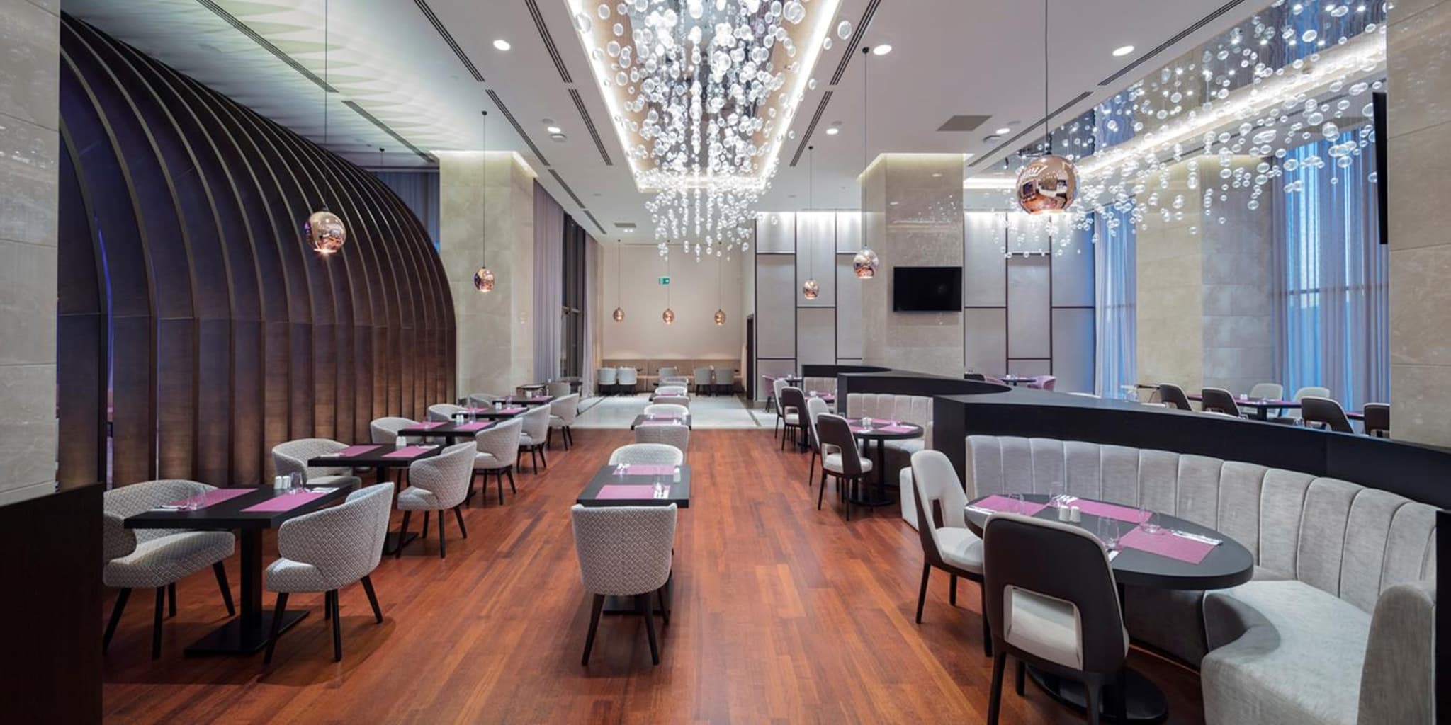 Doubletree by Hilton İstanbul Ümraniye - Image 3