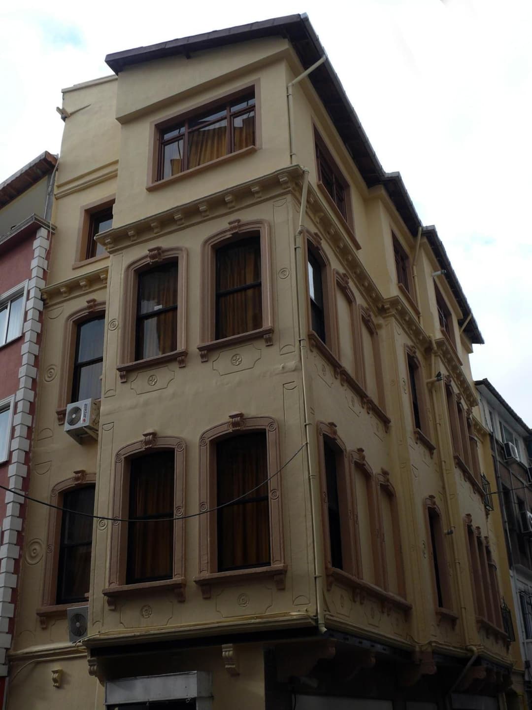 Budak Residence fotoğrafı