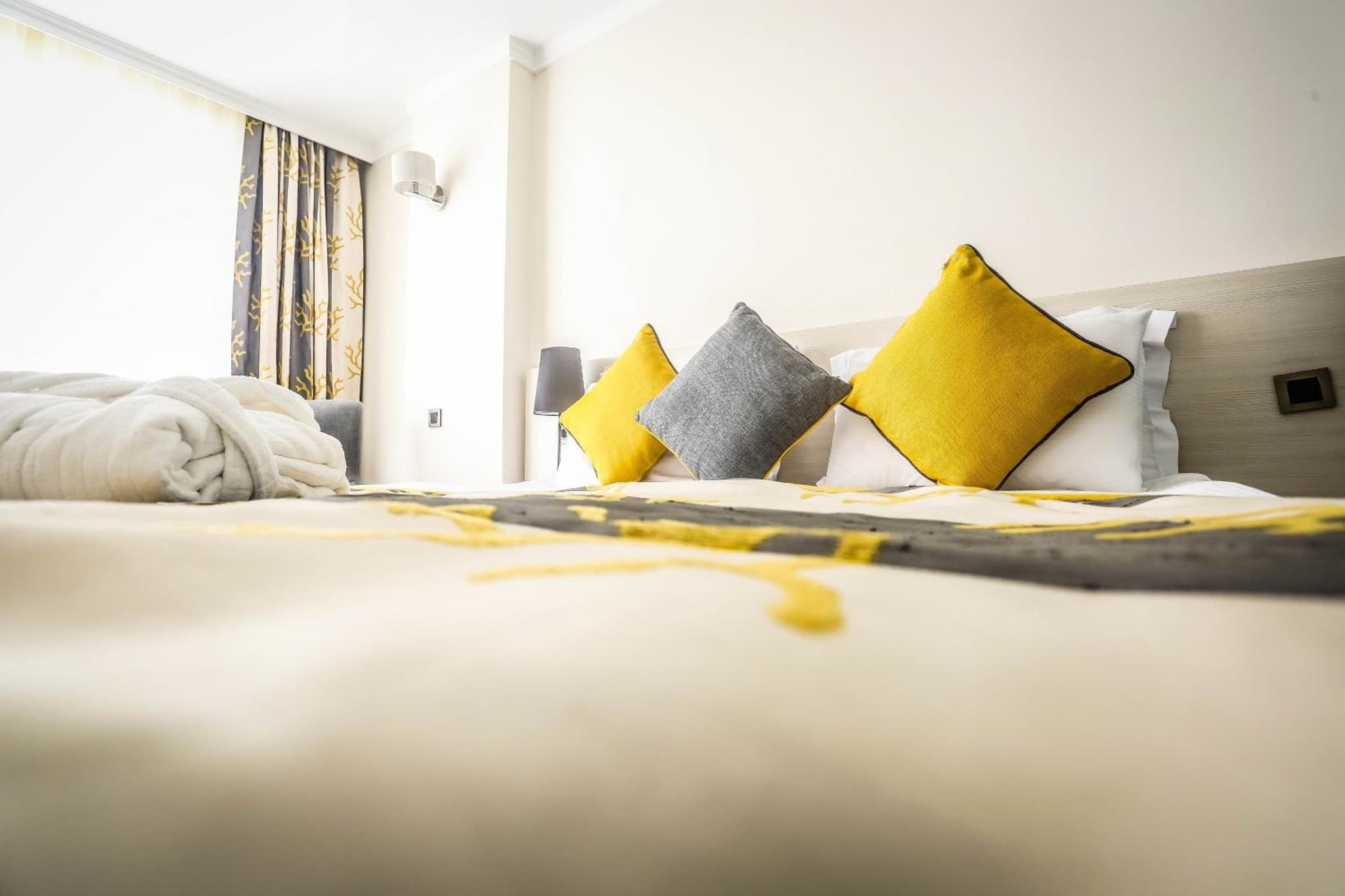 Koza Suite Hotel - Image 4