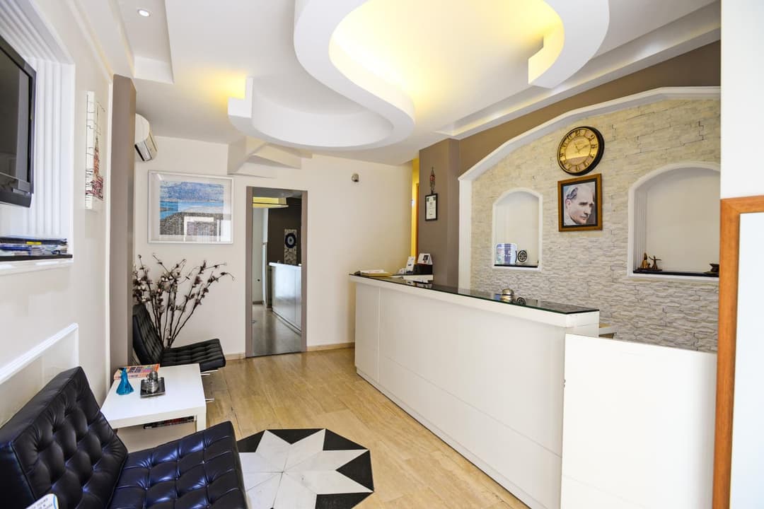 Retropera fotoğrafı