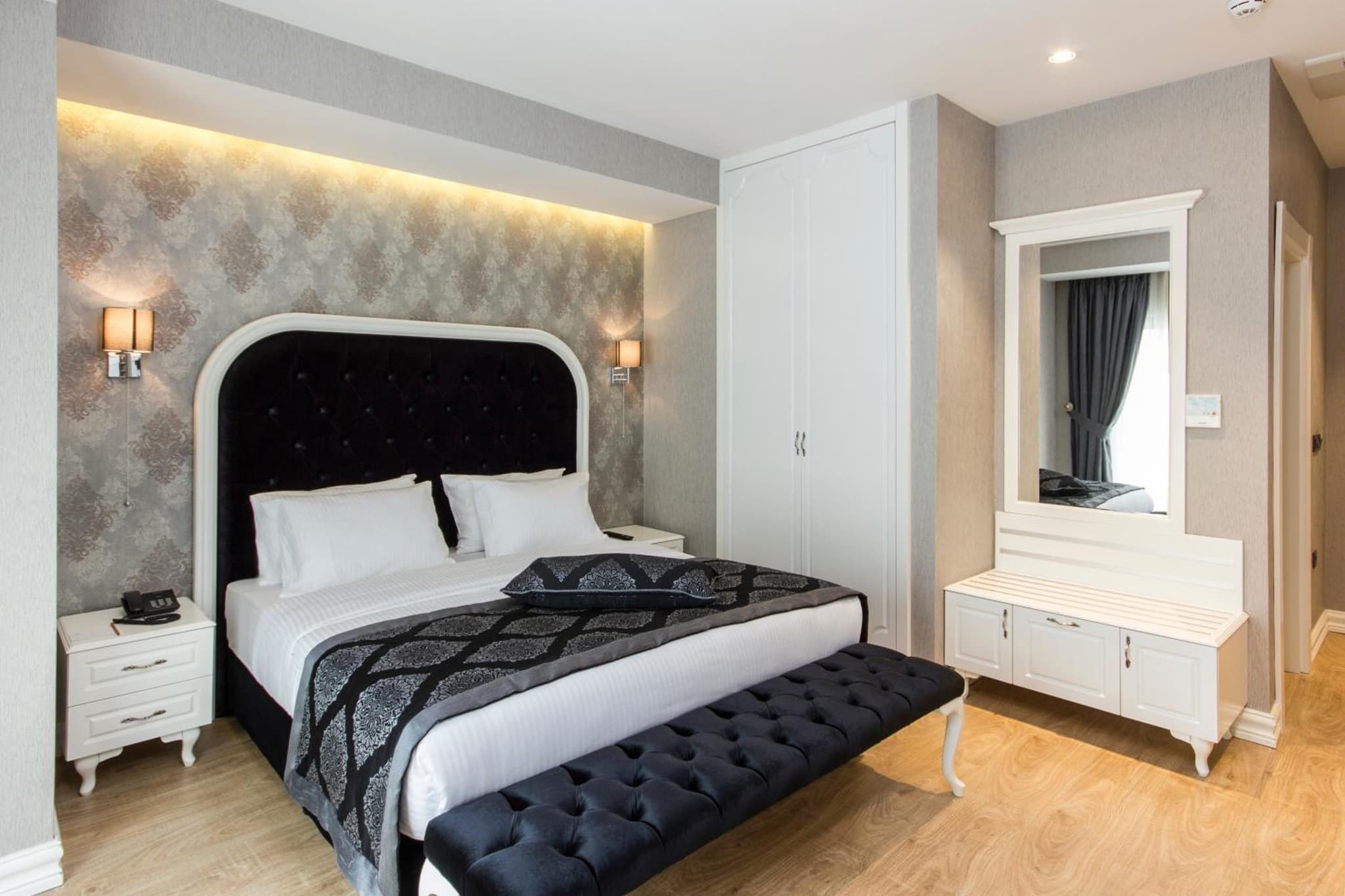 Dencity Otelleri & Spa - Image 2