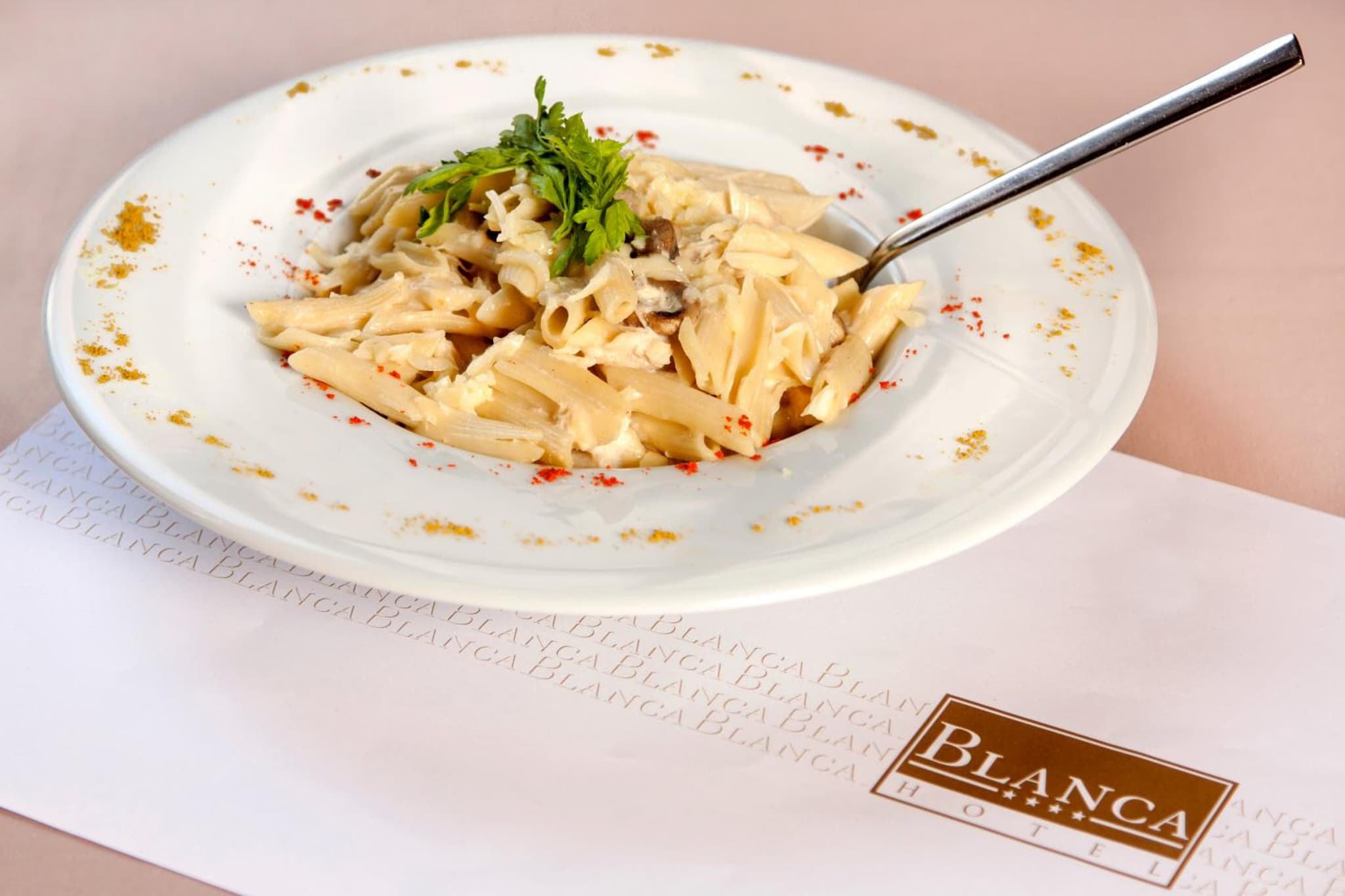 Blanca Otel - Image 3