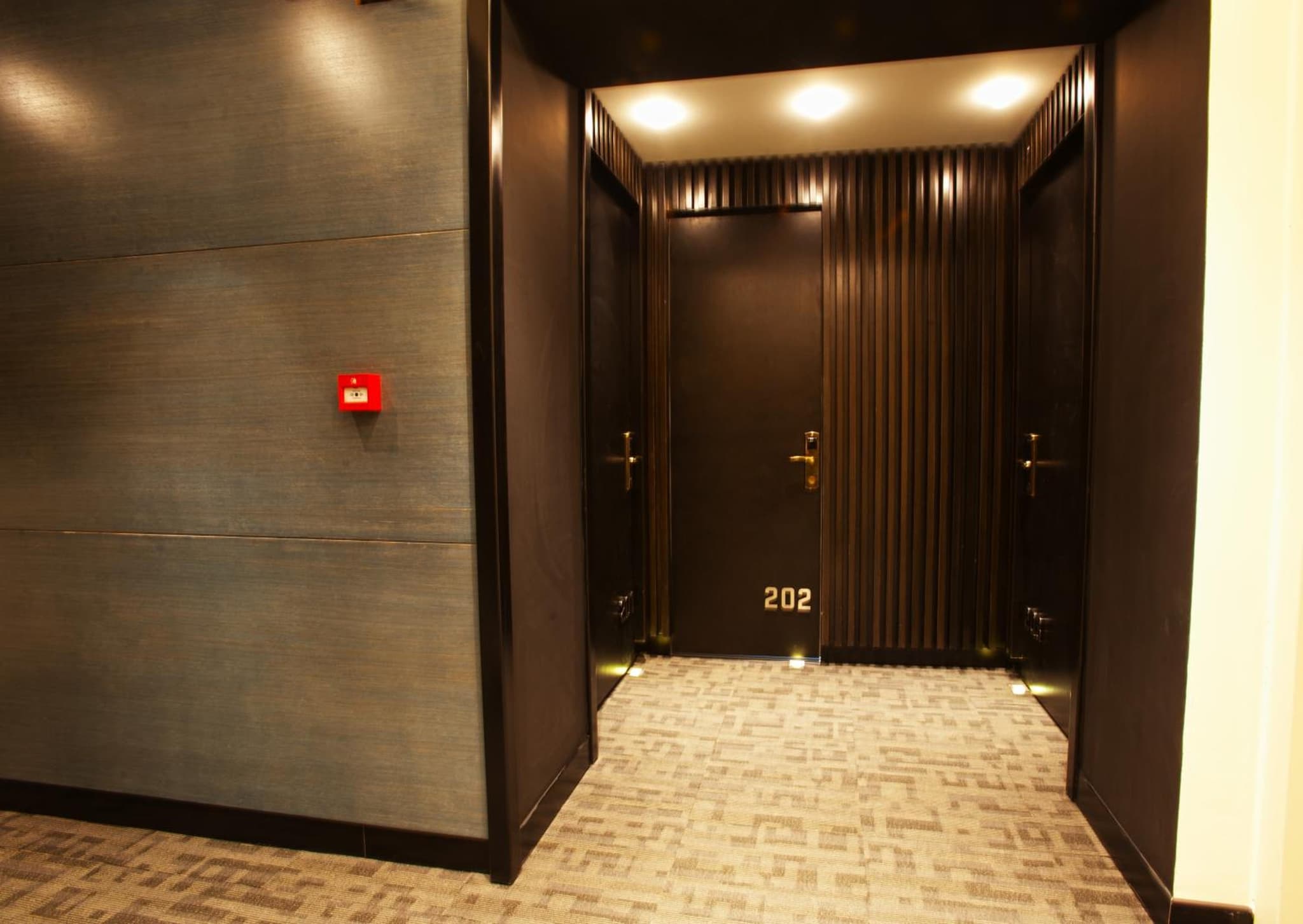 V Plus Taksim Otel - Image 4