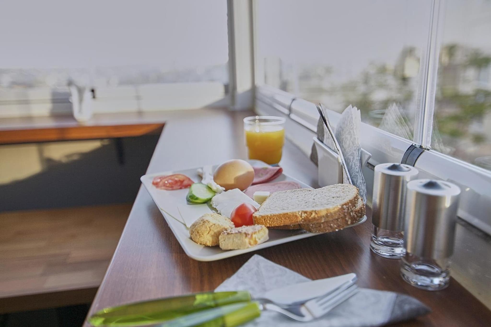 Arart Otel - Image 3