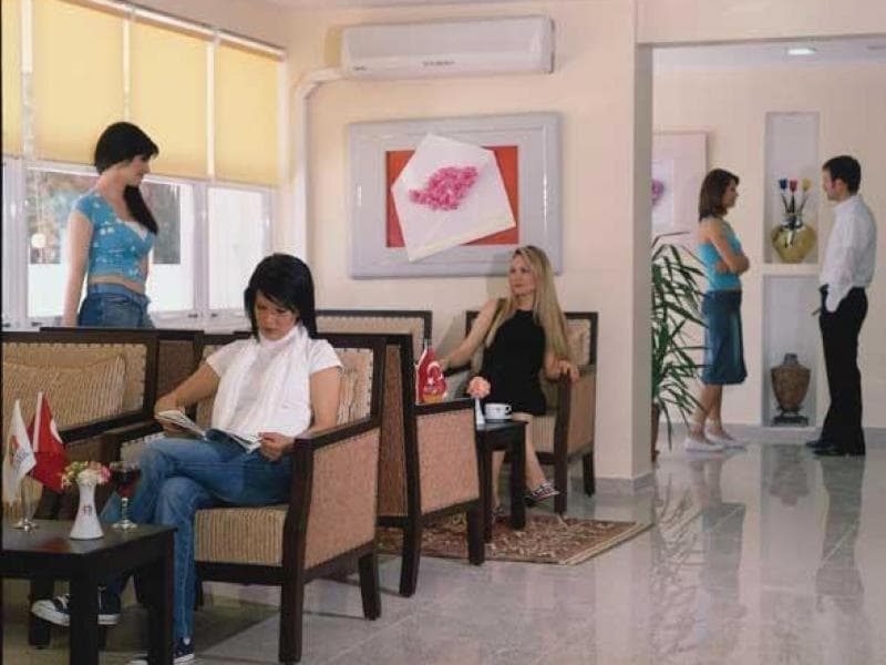 My Solmaz Otel - Image 3