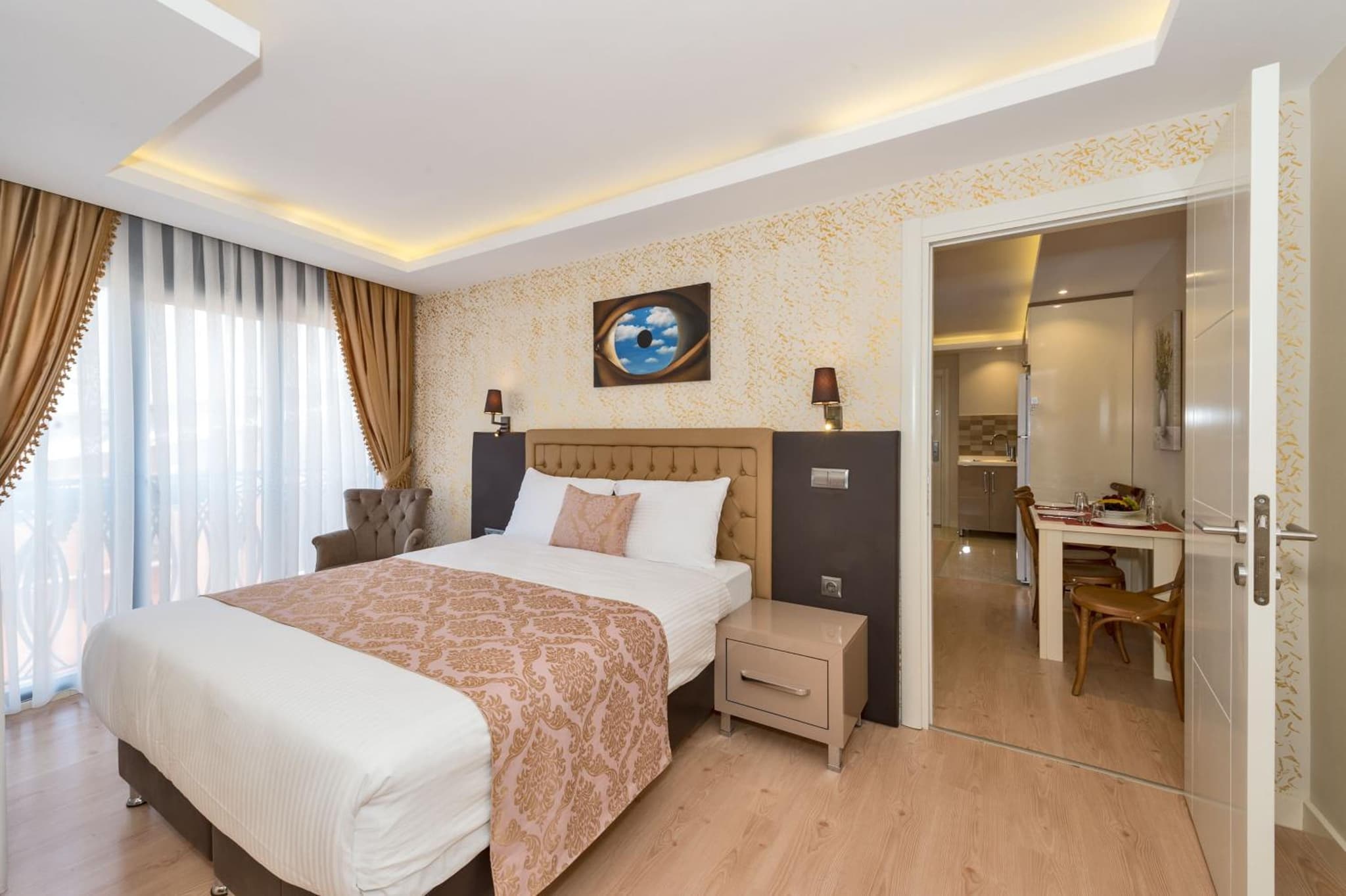 Gen Suites - Image 1