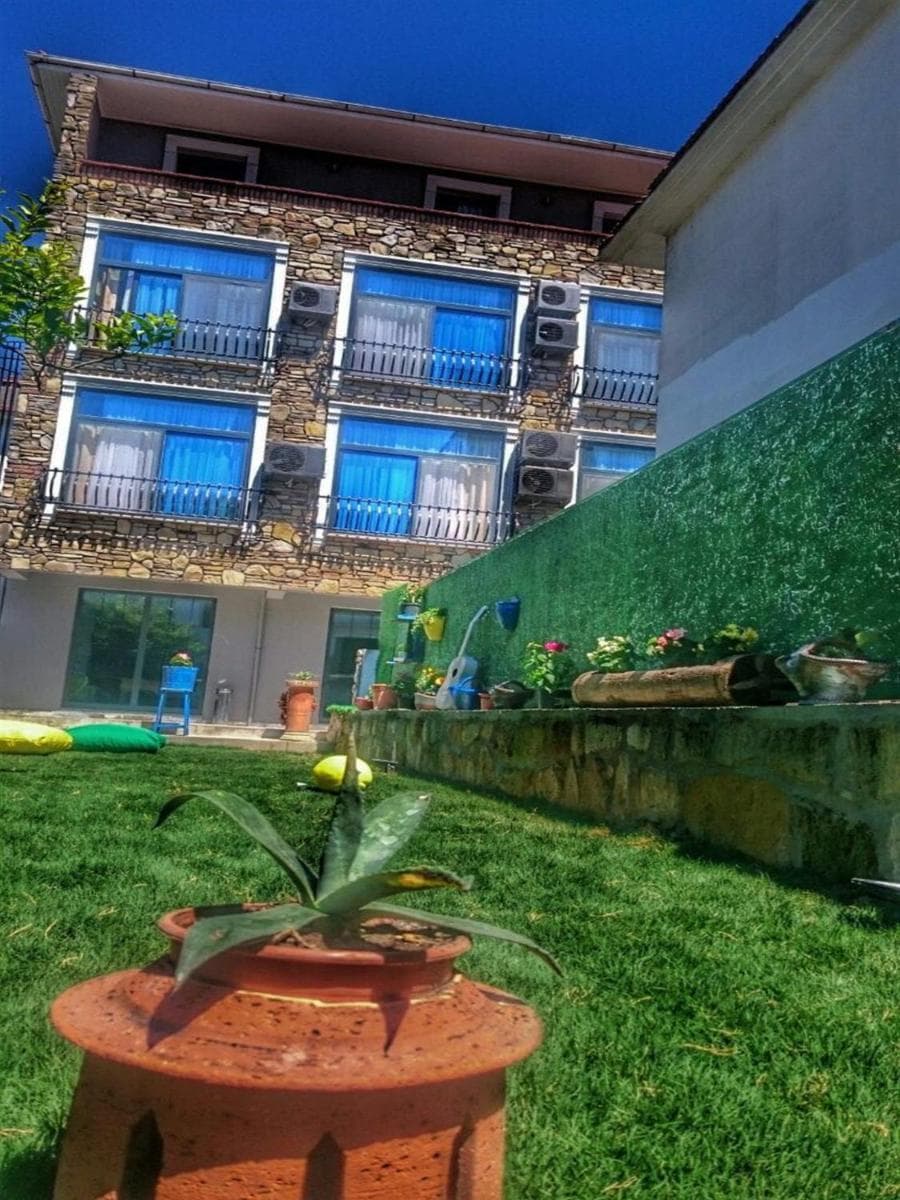 Pirlanta Butik Hotel fotoğrafı