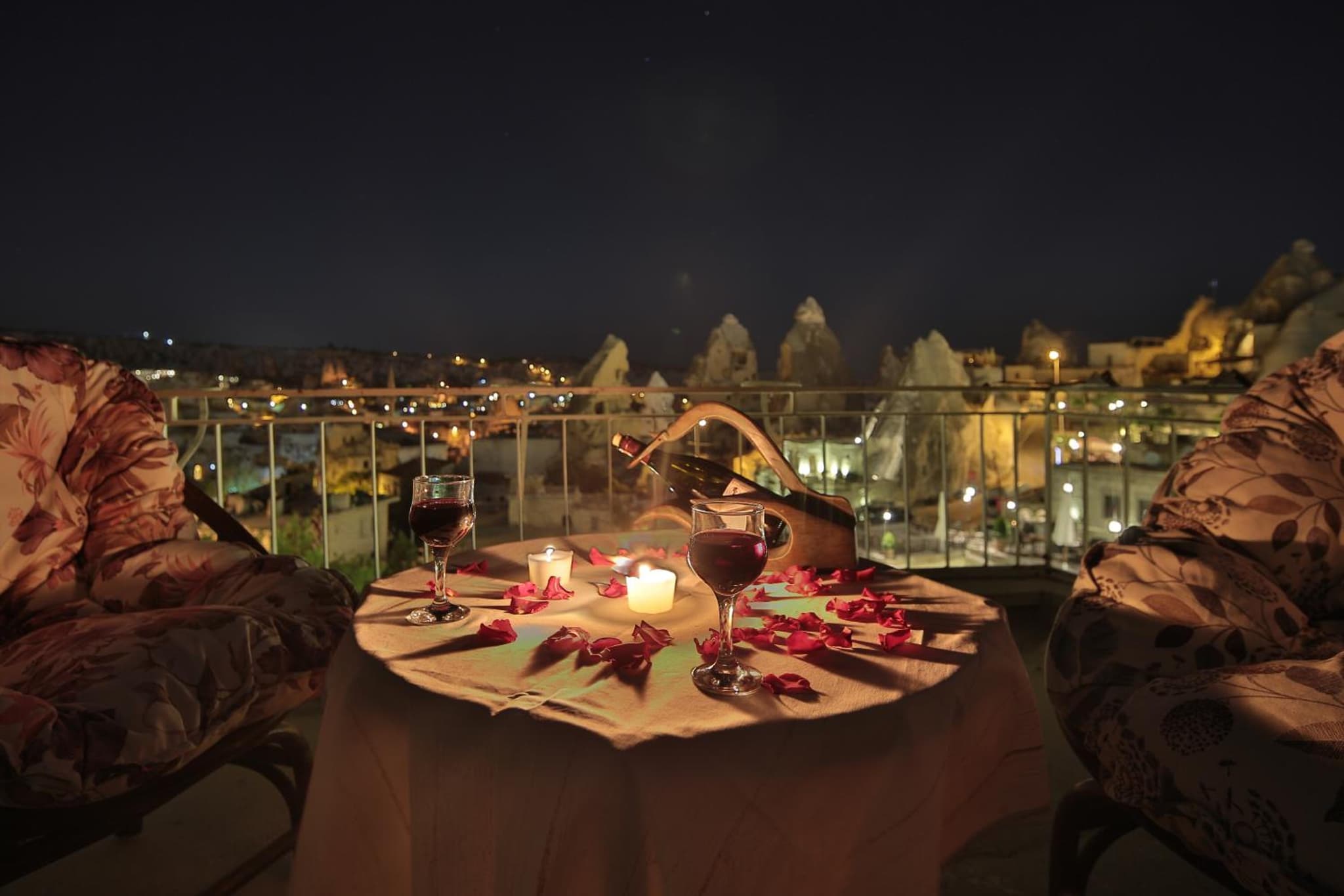 Mia Cappadocia Cave Hotel - Image 2