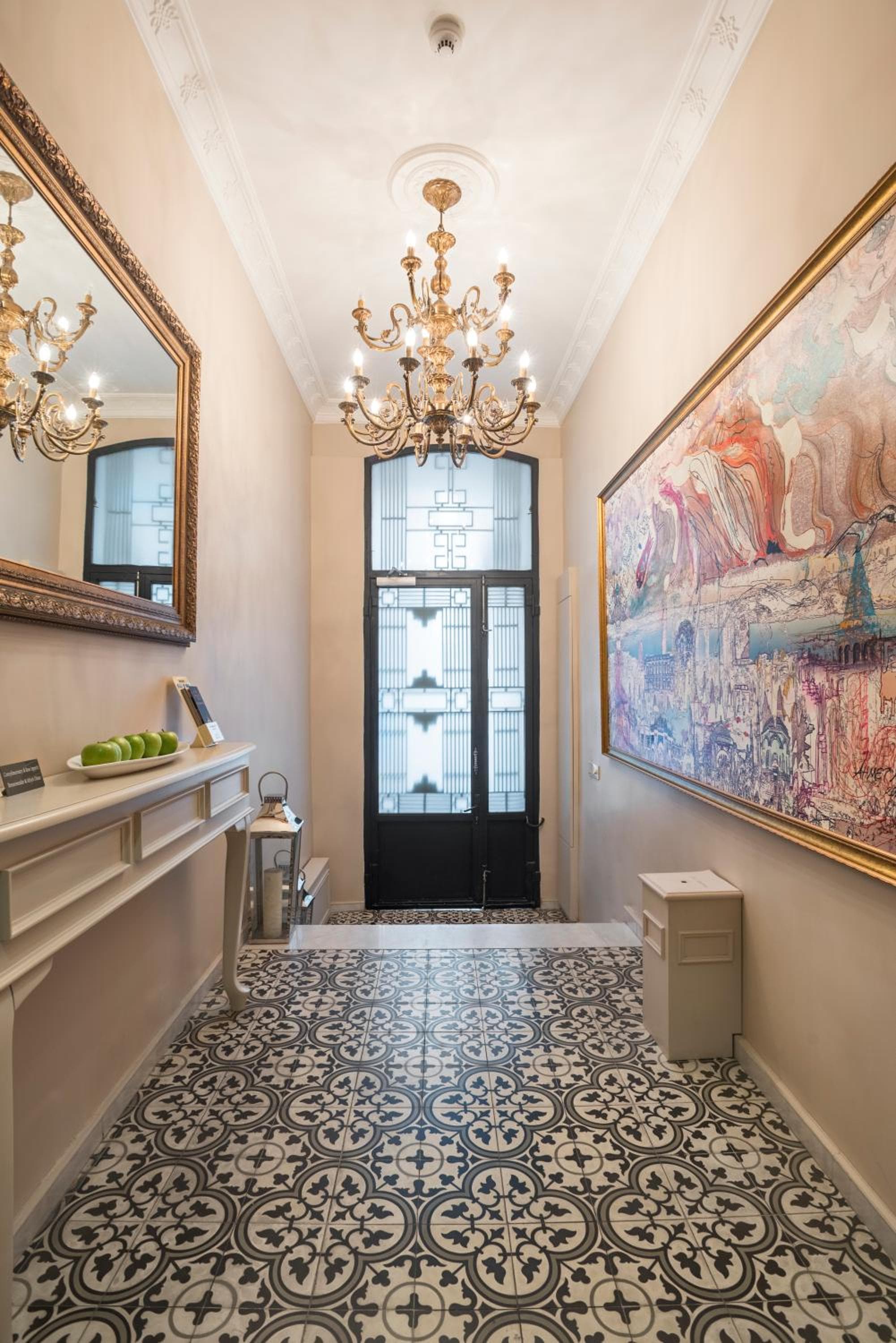 Louis Appartements Galata - Image 1