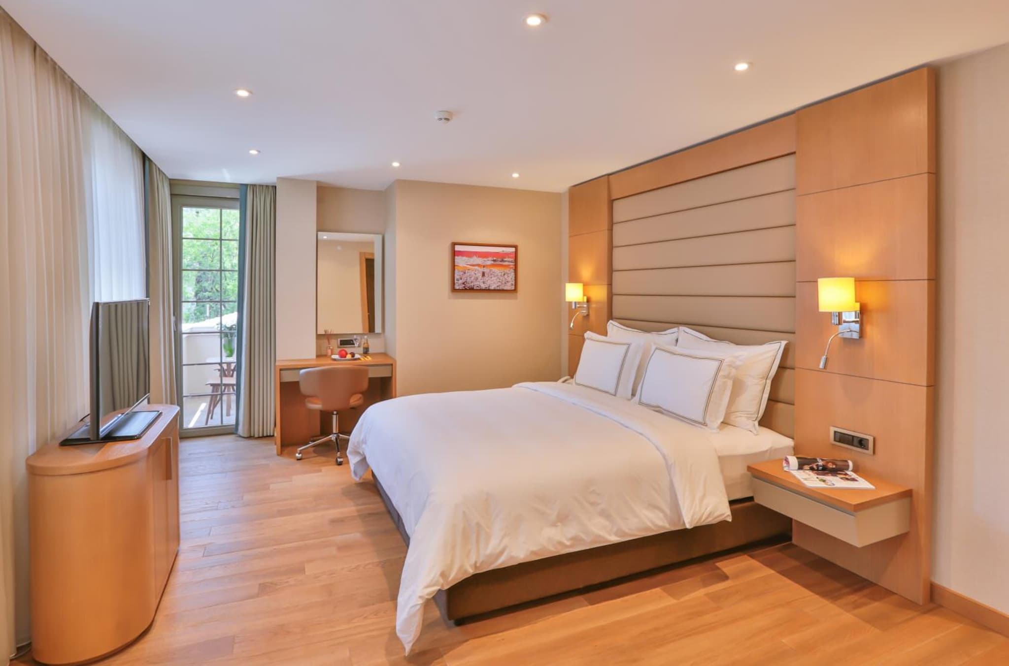 Ada Suites Nişantaşı - Image 4