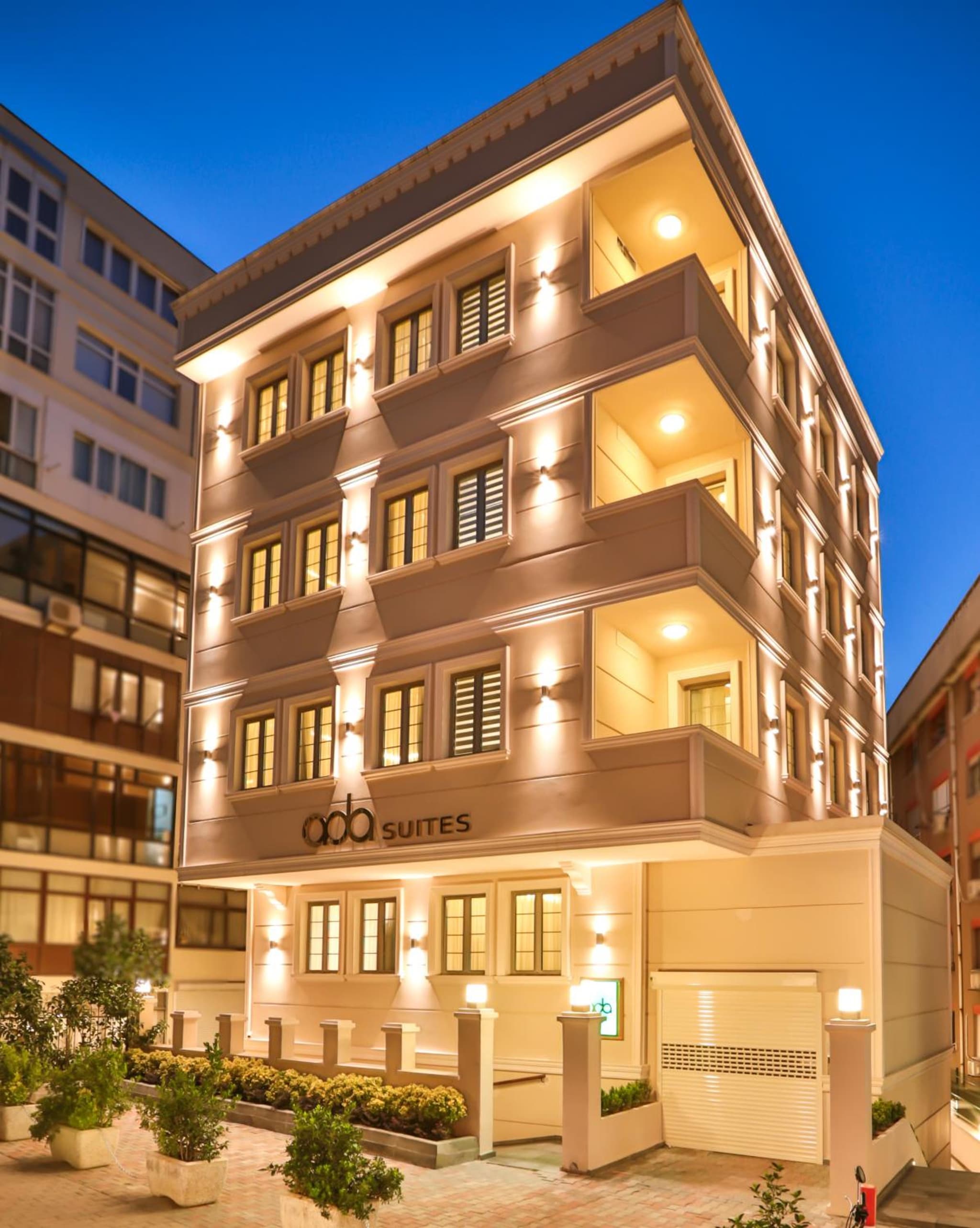 Ada Suites Nişantaşı - Image 1