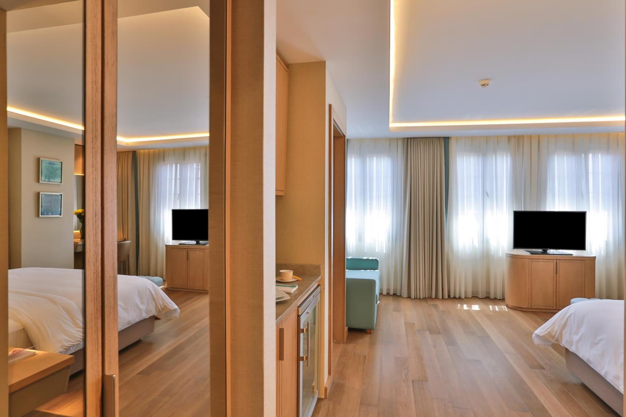 Ada Suites Nişantaşı - Image 1
