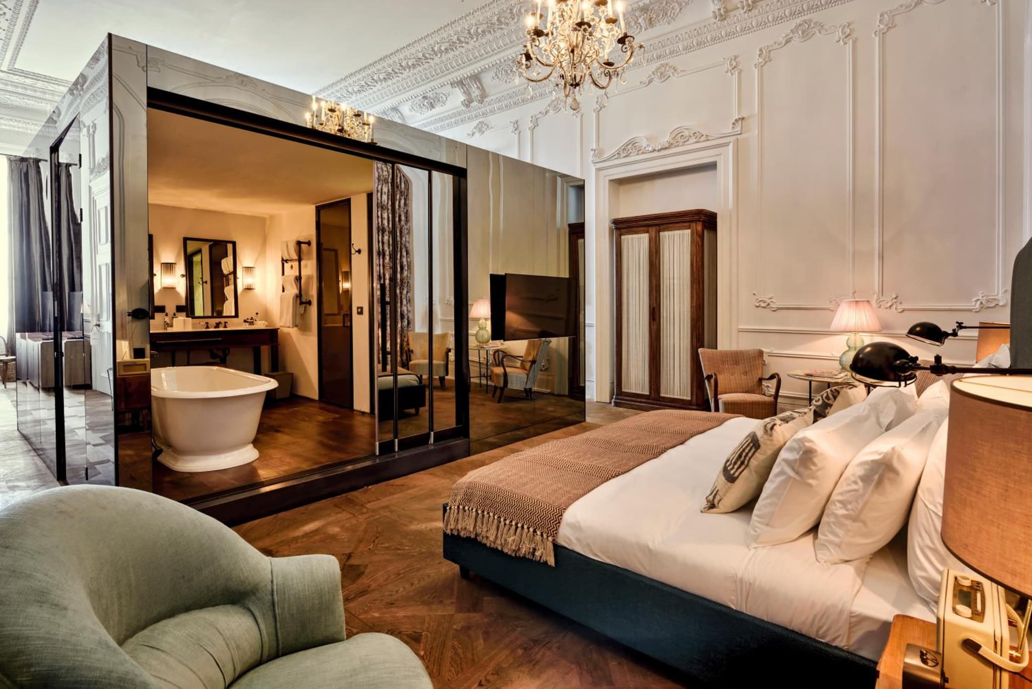 Soho House Istanbul - Image 1