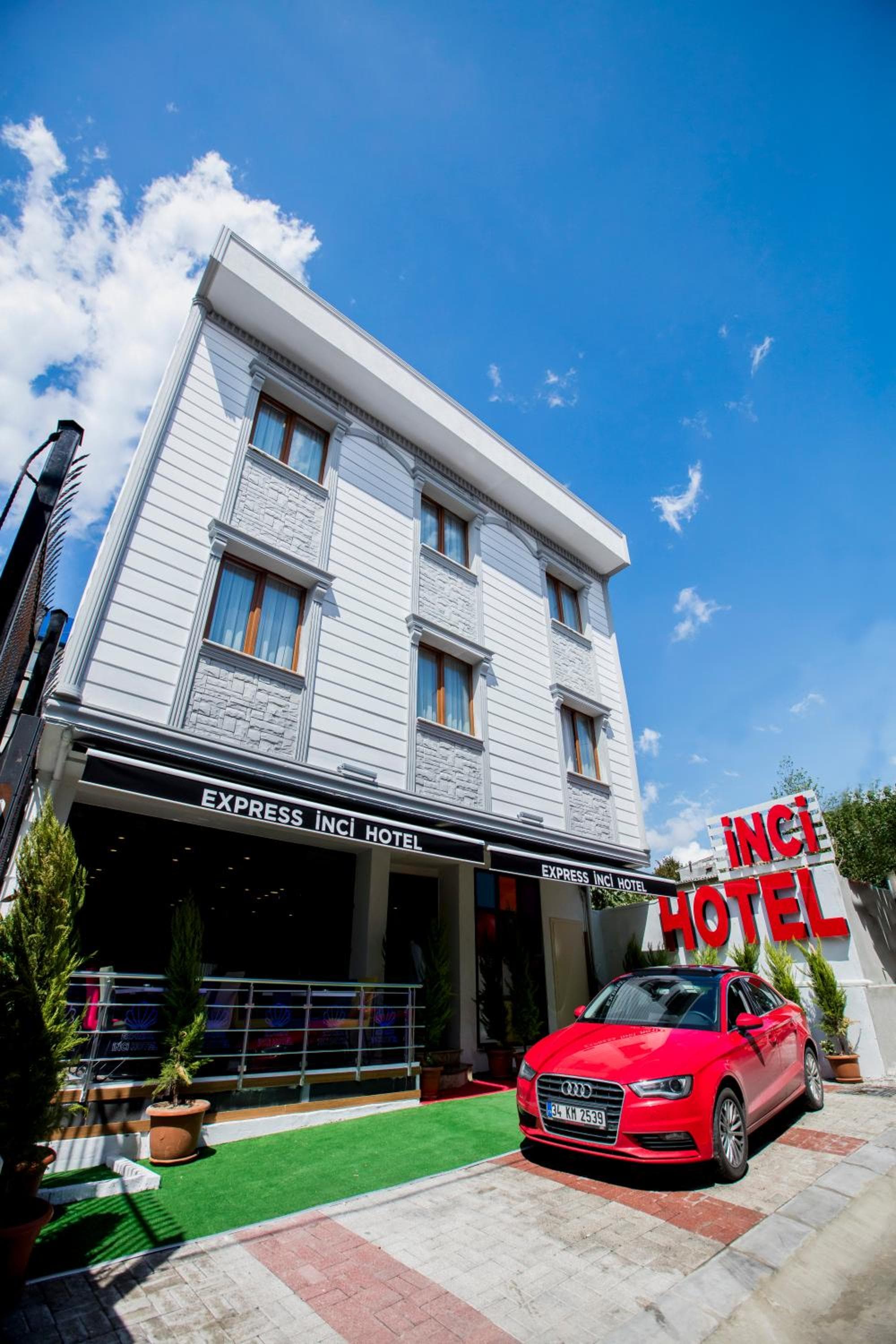 Express İnci Otel - Image 1