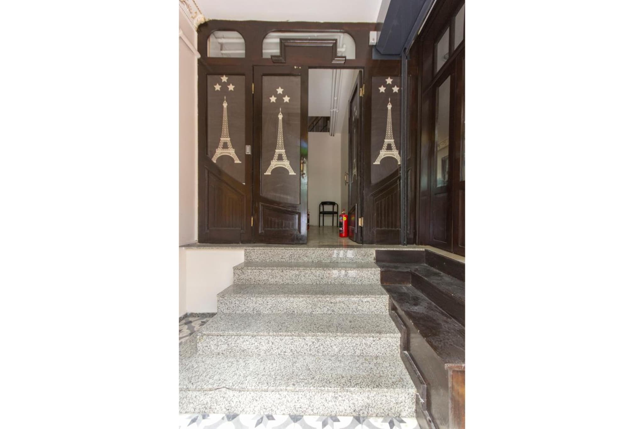 Nest Otel Şişli - Image 1