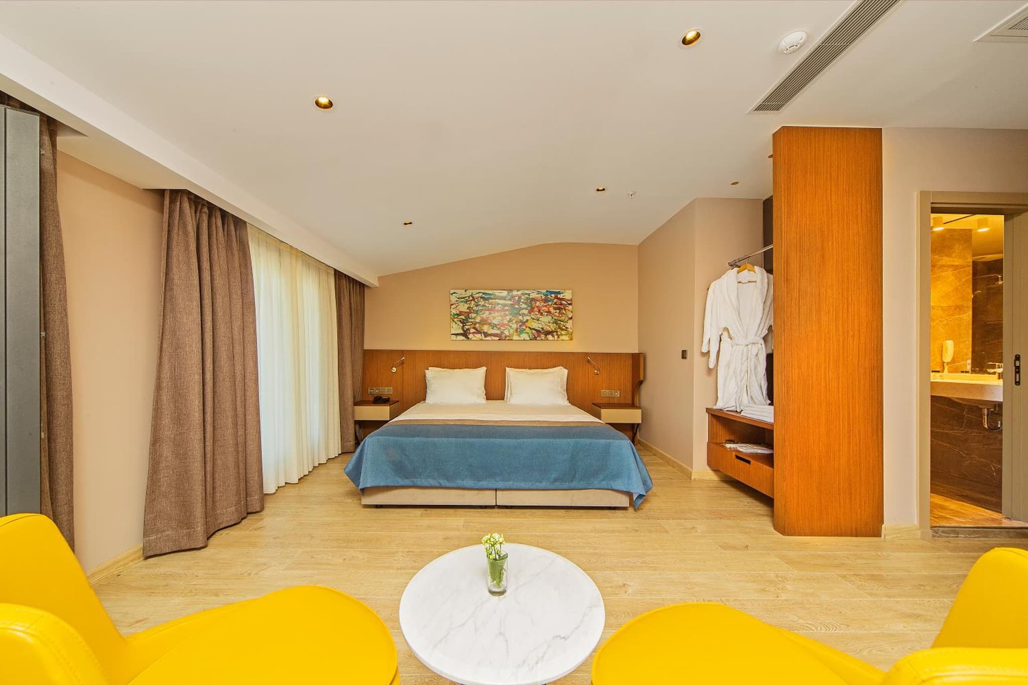 Redmont Otel Nişantaşı - Image 4