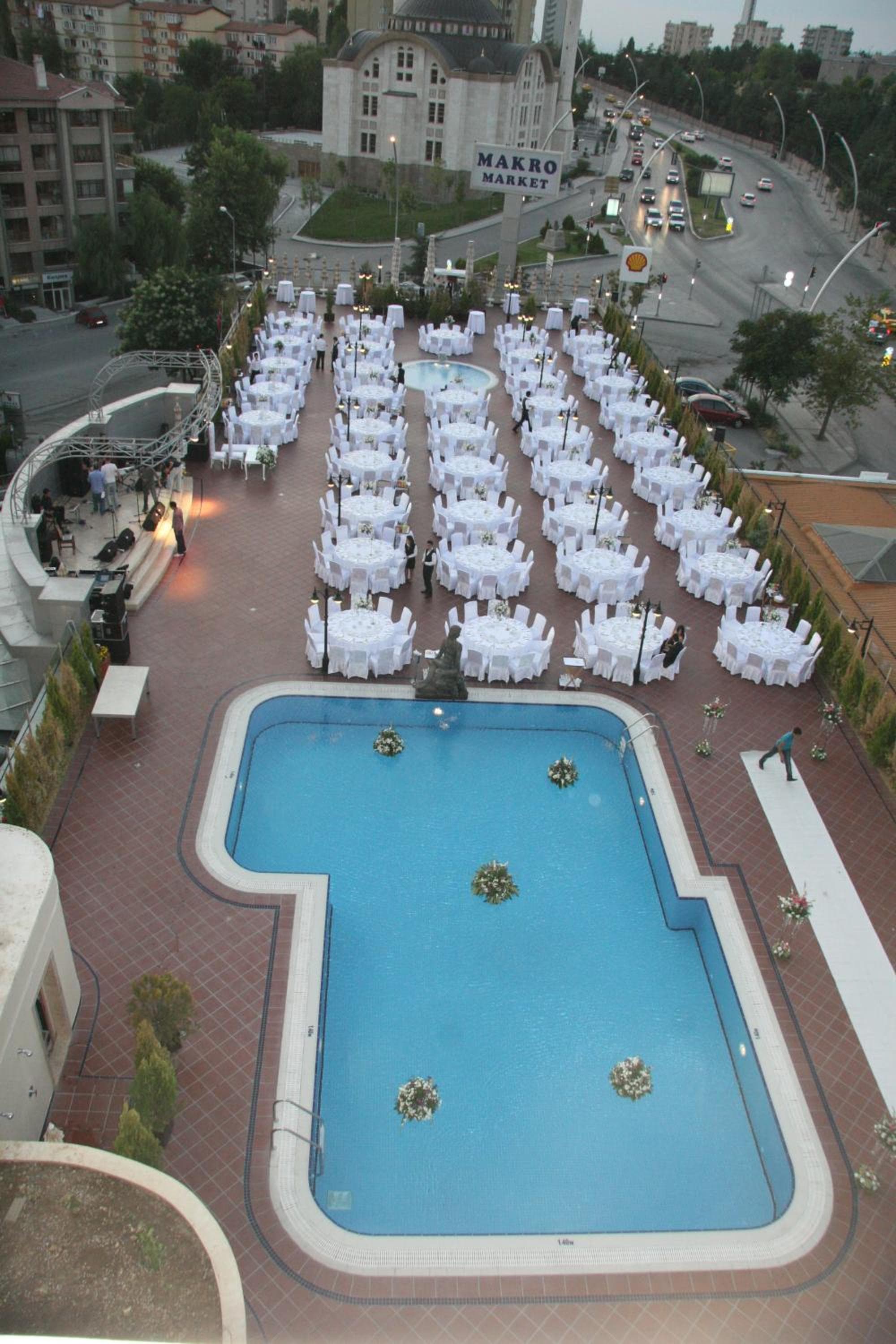 Buyukhanli Park Hotel - Image 3