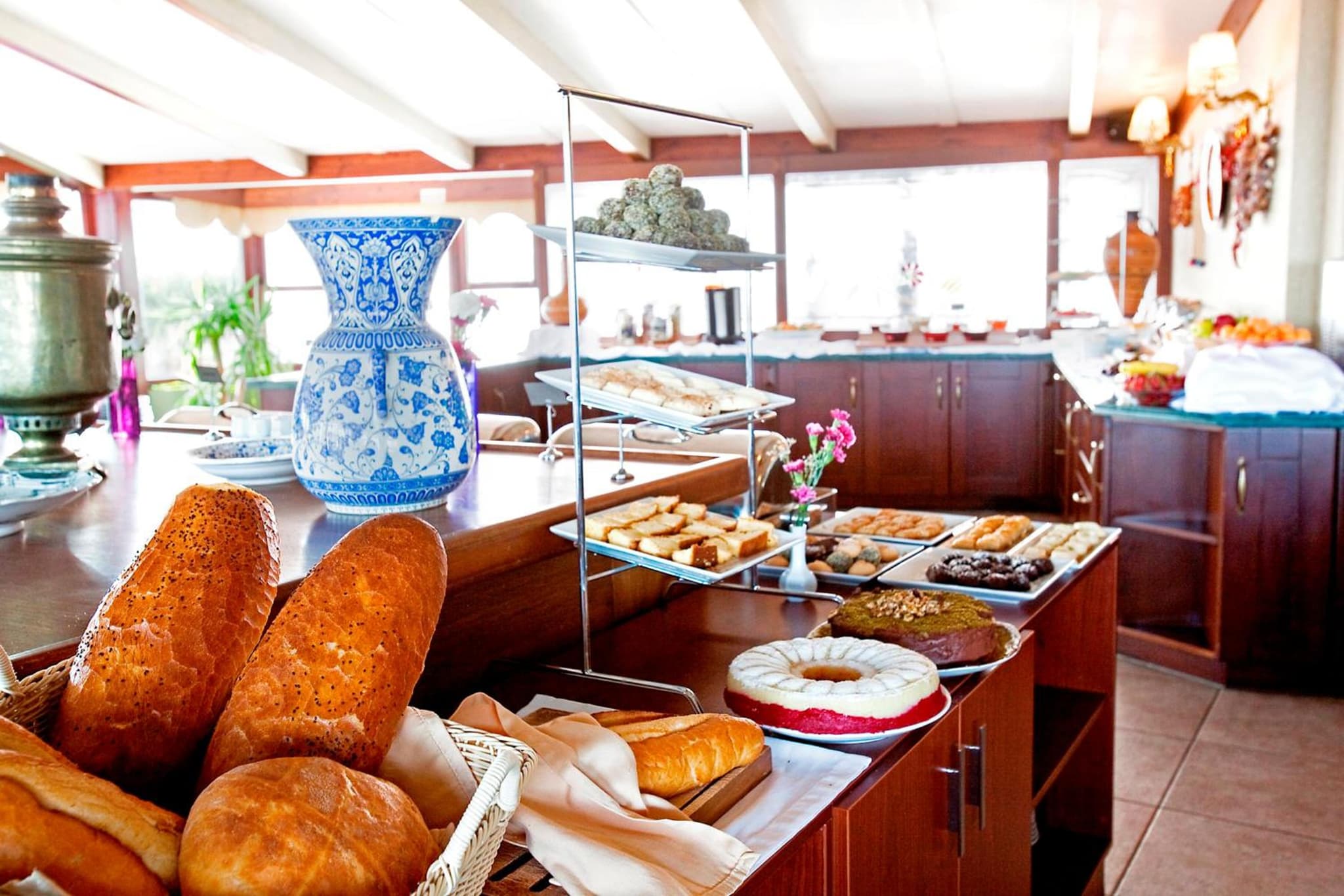 Hippodrome Otel - Image 3