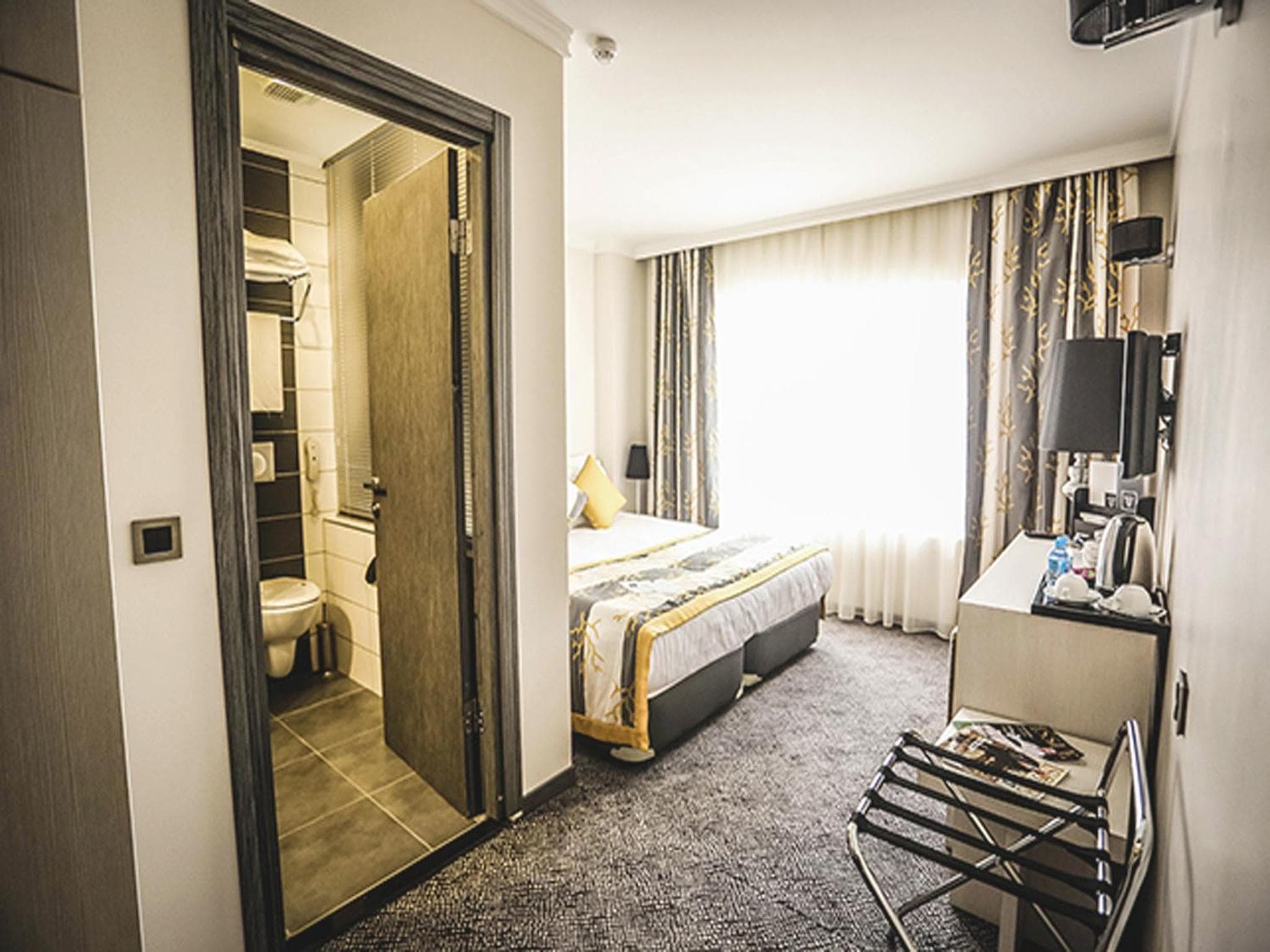 Koza Suite Hotel - Image 3