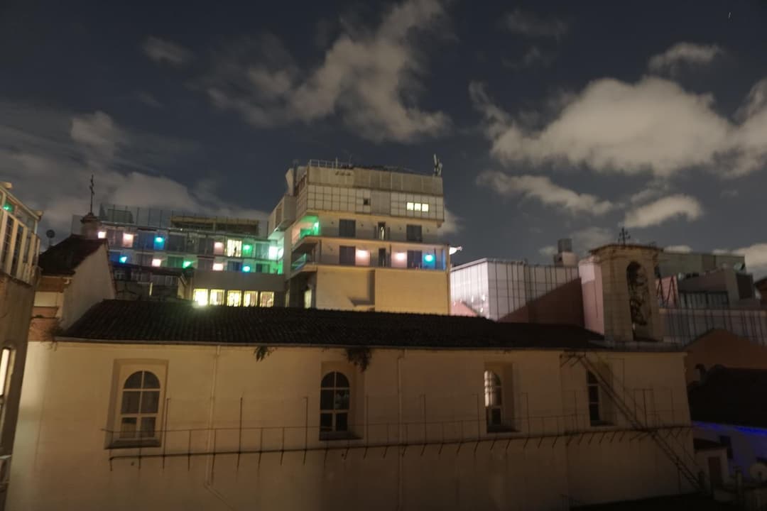 Chillout Lya Yurt & Lounge fotoğrafı