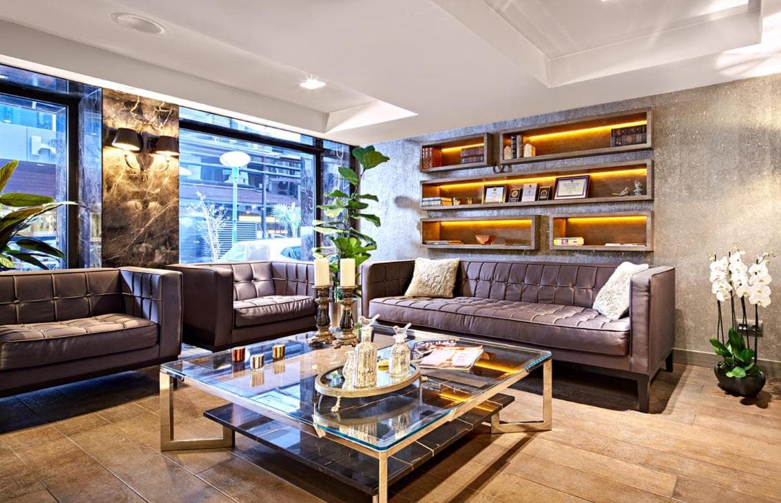 The New Hotel Zeybek - Image 3