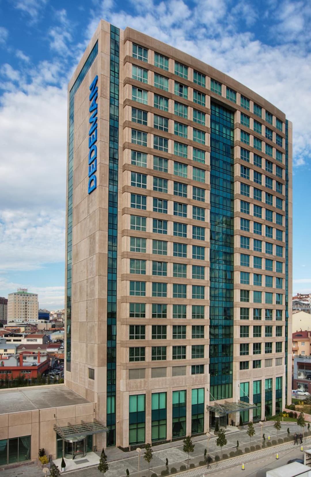 Dedeman Bostancı İstanbul Otel & Kongre Merkezi fotoğrafı