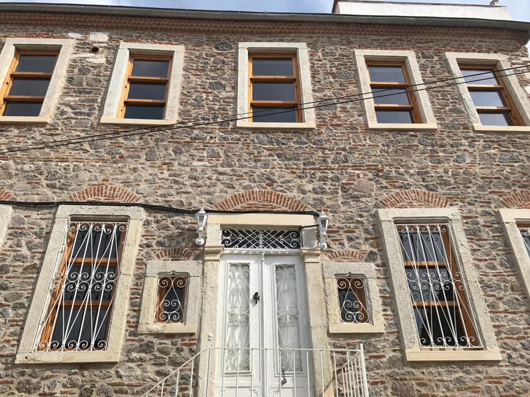 Dutlu Konak fotoğrafı