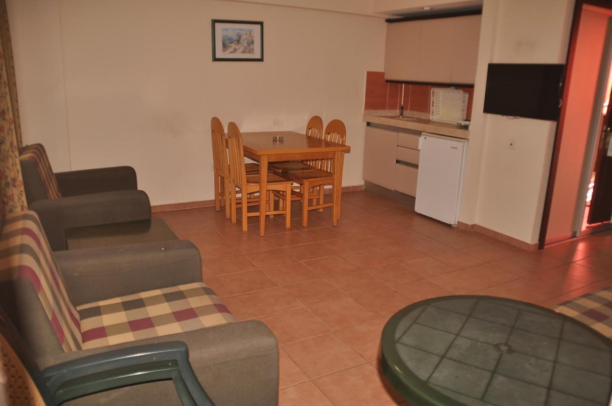 Club Sidar Apart Hotel - Image 4
