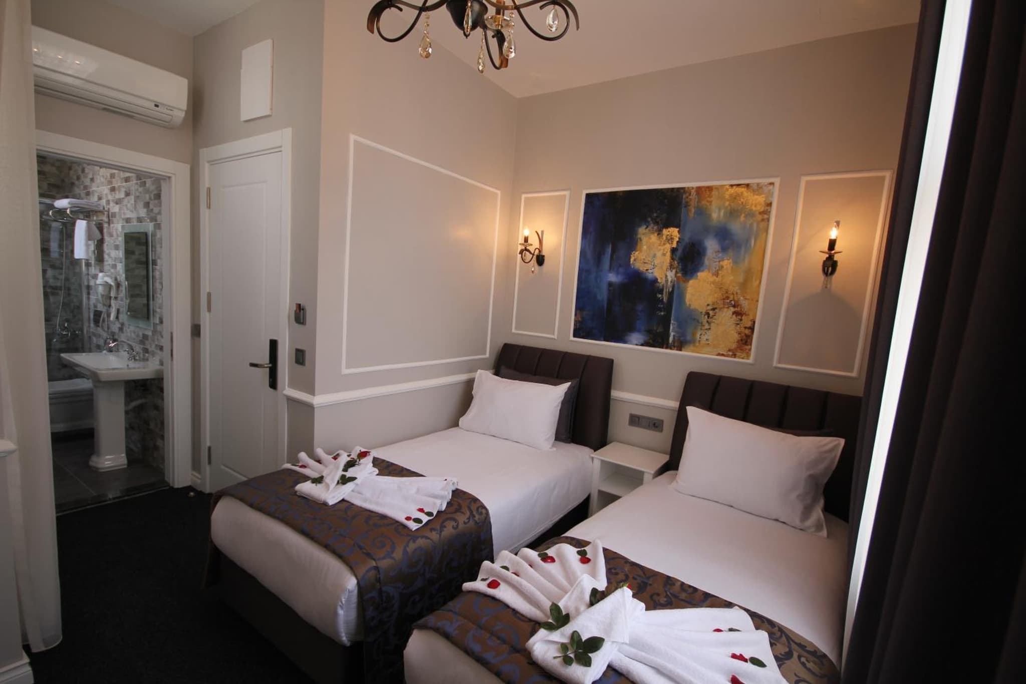 Naumpasa Konagi Otel - Image 3