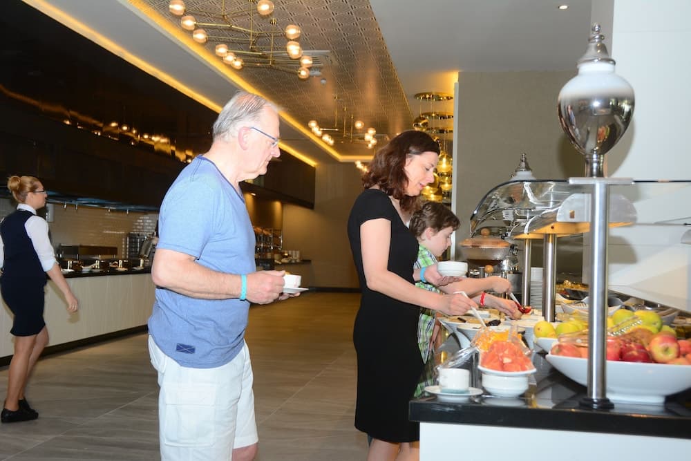 Wind of Lara Otel ve SPA - Image 3