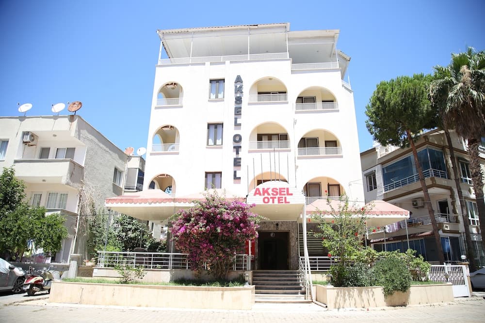 Aksel Butik Otel fotoğrafı