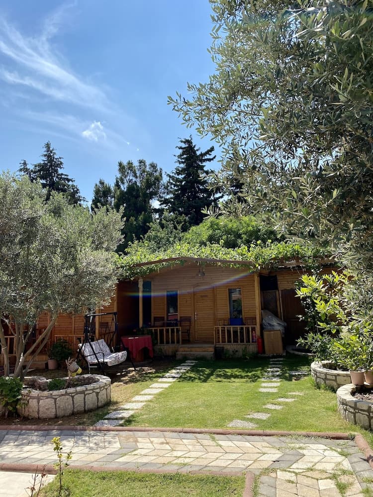 Cilek Butik Otel fotoğrafı