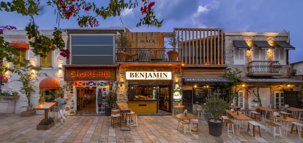 Konteyner Ev fotoğrafı