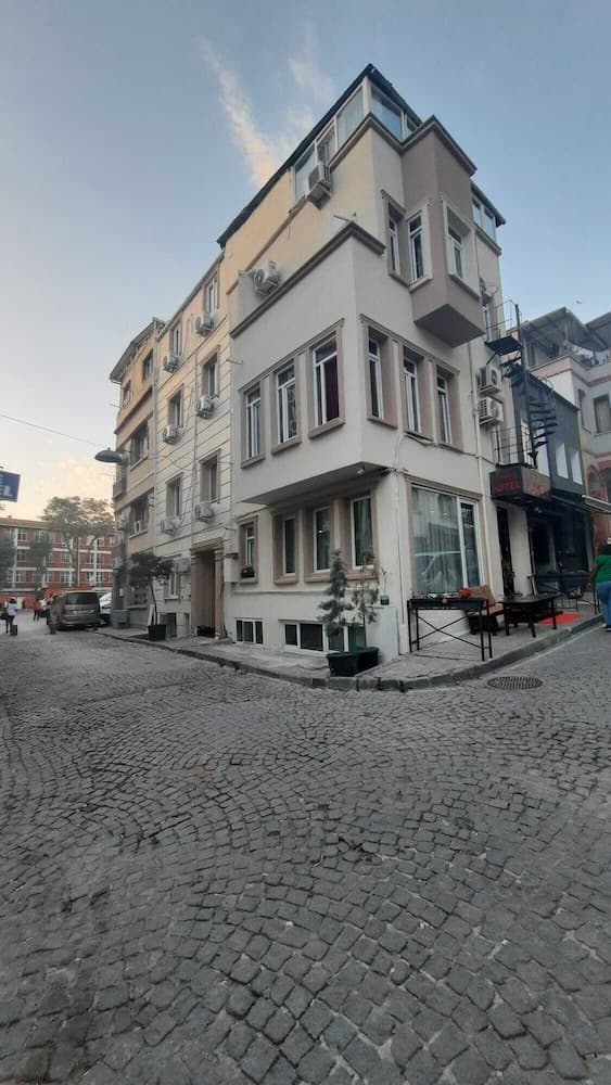 Sanddoor Otel fotoğrafı