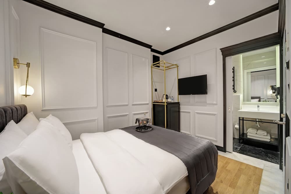 The Trinity Otel Taksim - Özel Sınıf - Image 2