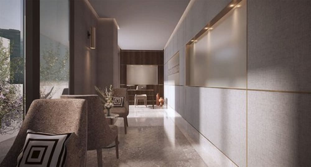 Noble22 Süitleri - Image 2