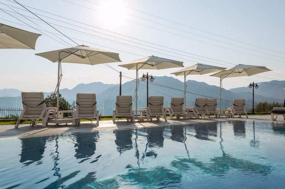 Aria Butik Otel - Image 4