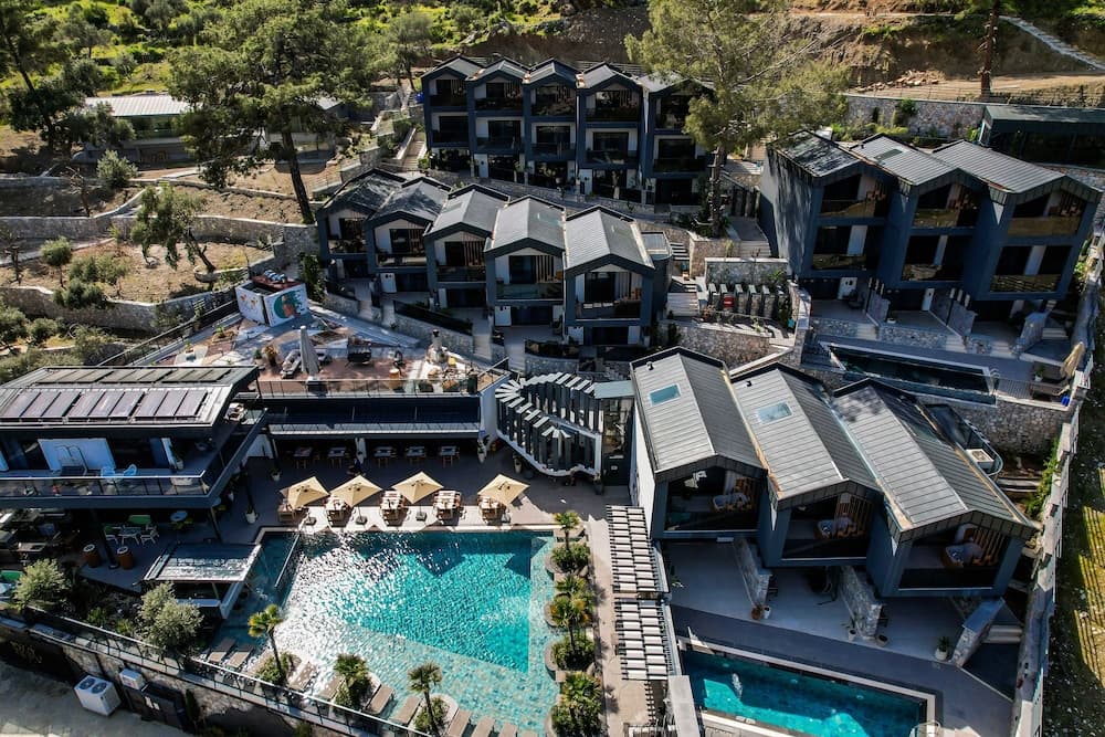 Ramitos Boutique Otel - Image 1