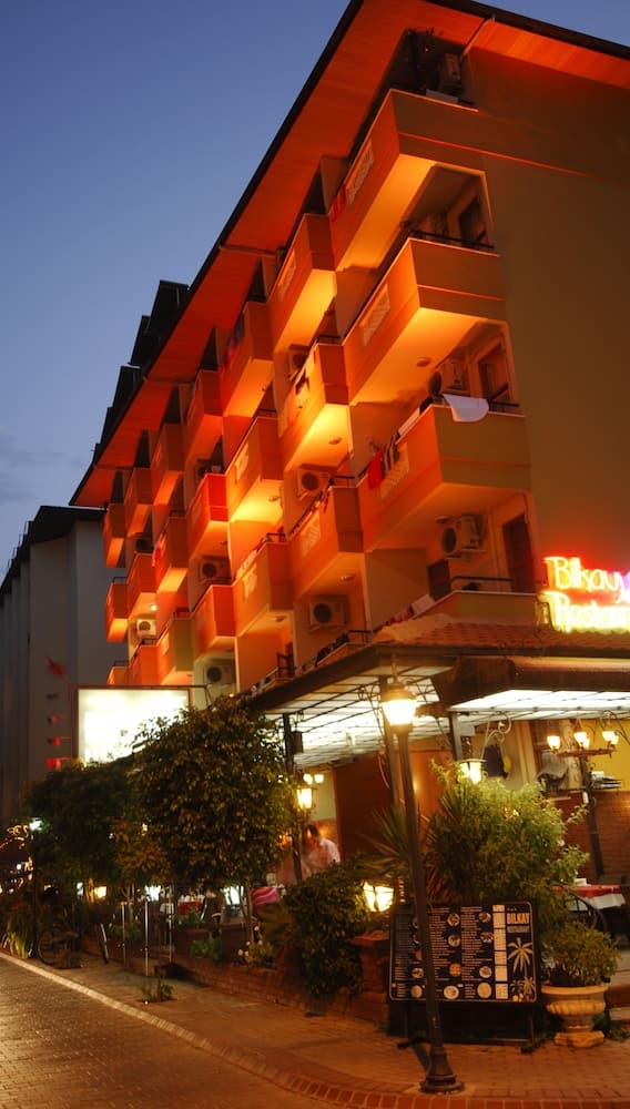 Bilkay Otel fotoğrafı