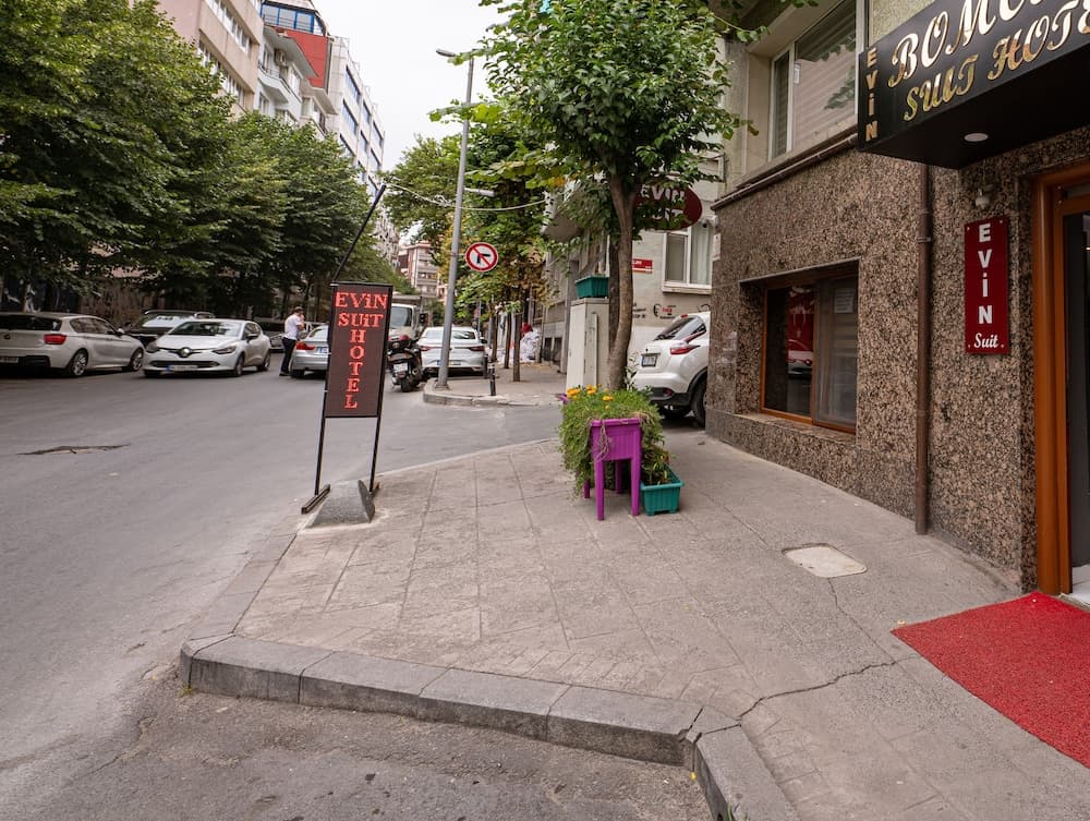 Evin Suit Otel - Image 3