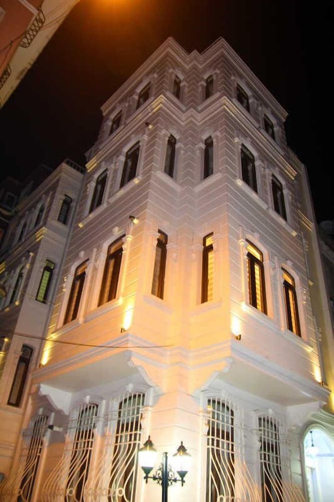 Taksim Tulip Residence & Otel - Image 1