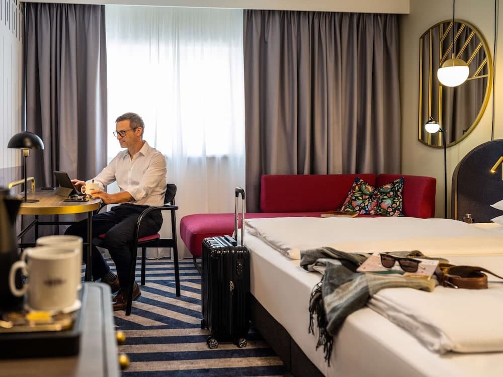 ROX Otel Ankara - Image 3