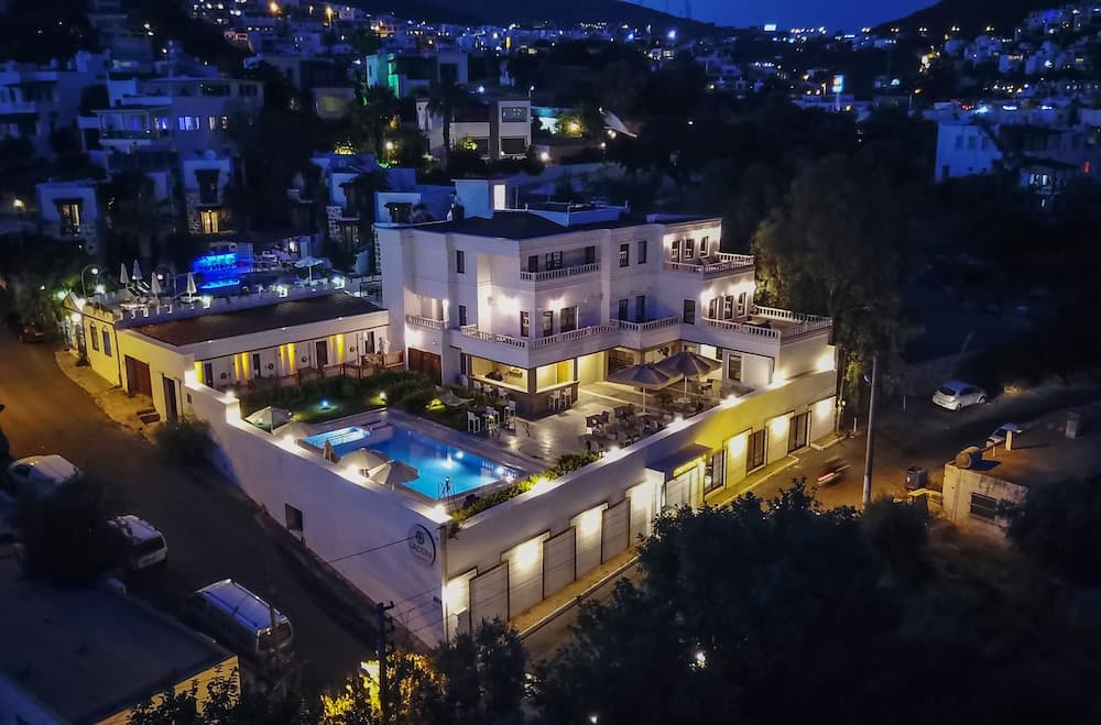 Laden Otel Bodrum fotoğrafı