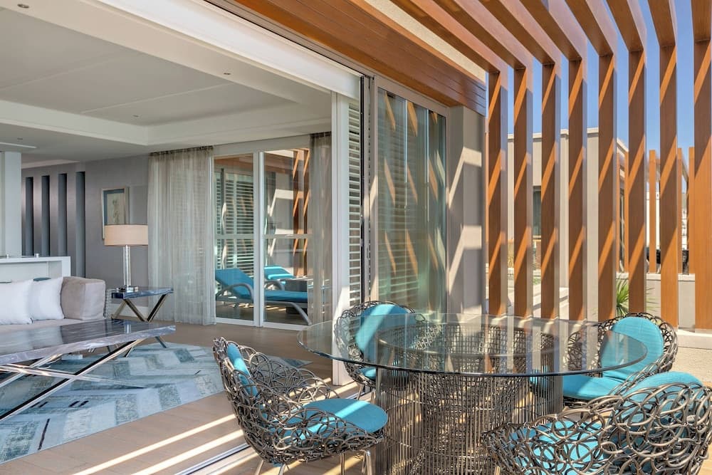 Caresse, Lüks Koleksiyon Tatil Köyü & Spa, Bodrum - Image 4