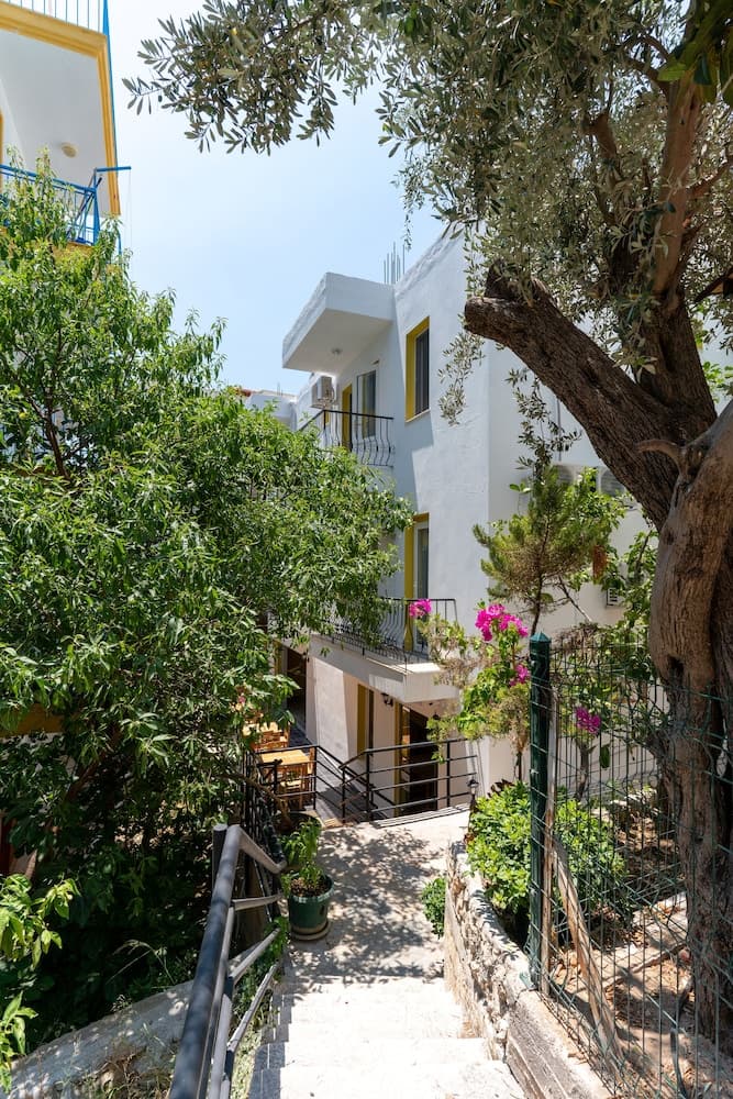 Holy Pansiyon fotoğrafı