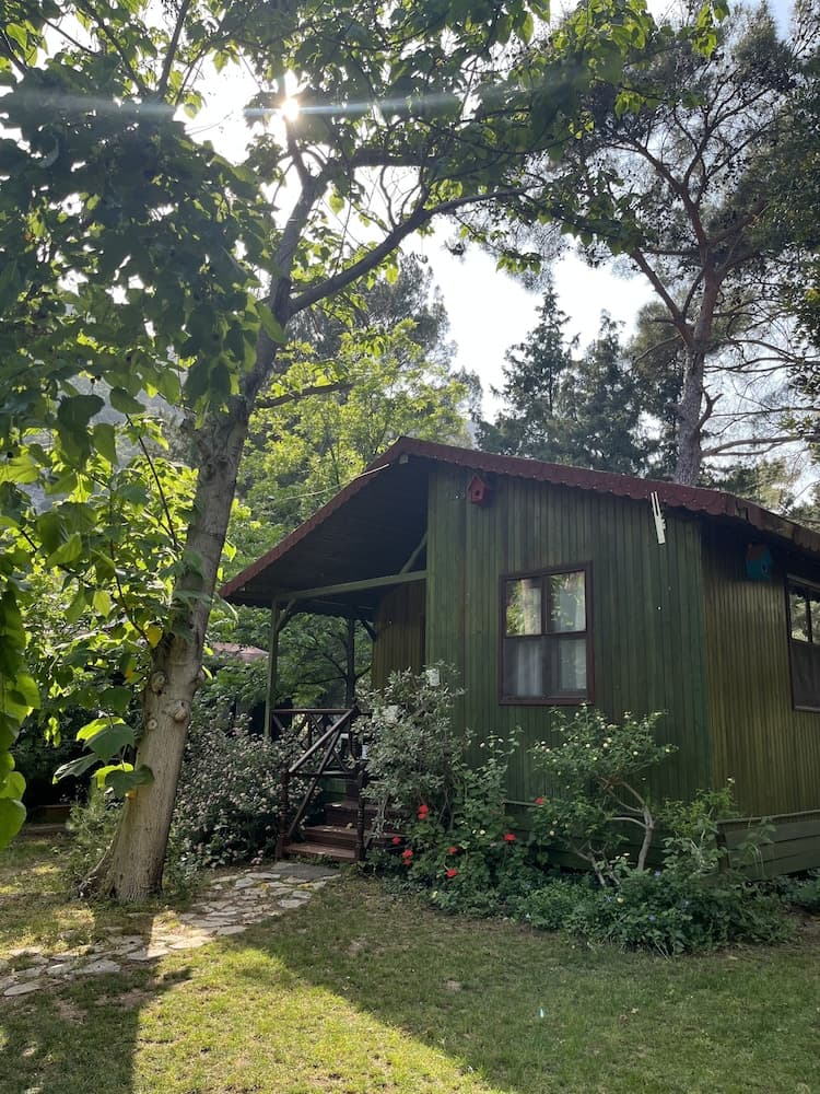 Kibala Otel - Butik Sınıf - Image 1